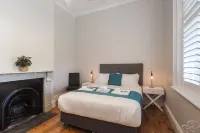 Barossa Brauhaus Hotel Hotels in Angaston