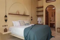 Lina Boutique Villas and Spa Hotels in Pujut