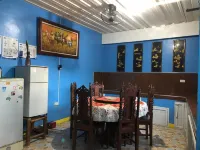 Ravara Natividad Pension House - sarapan