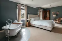 The North Branch Inn Hotels in Callicoon