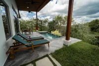 Chial Reserve - Villas
