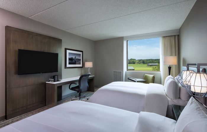 Marriott Cincinnati Northeast