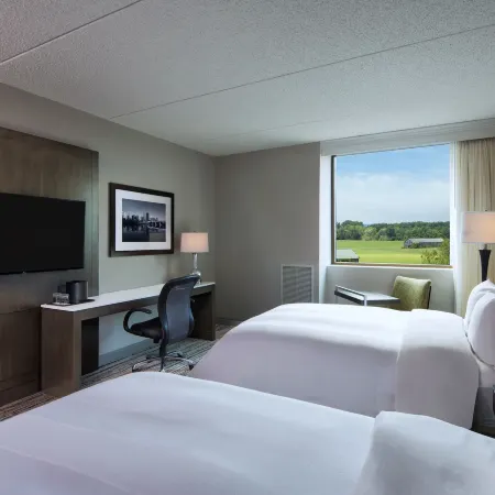 Marriott Cincinnati Northeast