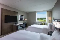 Marriott Cincinnati Northeast Hotels in Landen