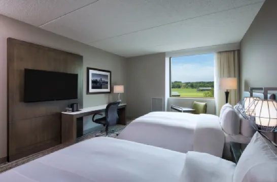 Marriott Cincinnati Northeast Hotels in 