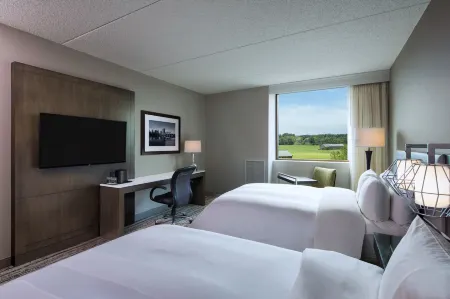 Marriott Cincinnati Northeast