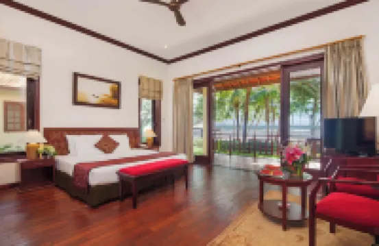 Sunny Beach Resort & Spa Mui Ne