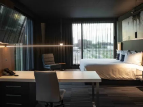 Grand Hôtel Times Lévis Hotels in Levis