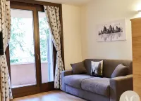 Mirella Wood in Ponte di Legno Hotels in Ponte di Legno