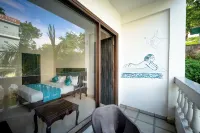 Hotel Rishikesh Grand by Kool Stays Hotel a Rishikesh
