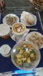B&B del Corso Foggia - Bữa sáng