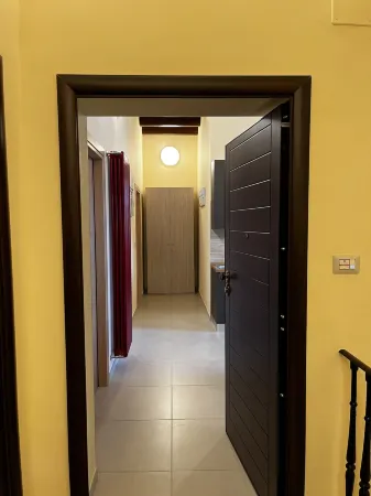 In Centro Rooms and Apartments Отели в г. Бовилле-Эрника