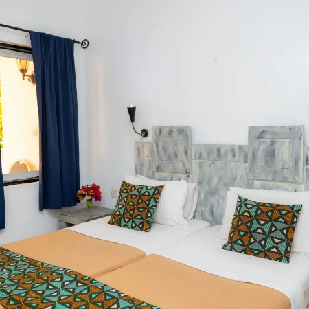 Sarge's Hotel