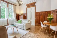 Château Côte de Nacre Hotels in der Nähe von Sexton 25 Pdr SP gun