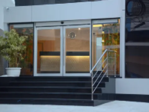 Saionara Hotel Hotels near Tijuca National Park
