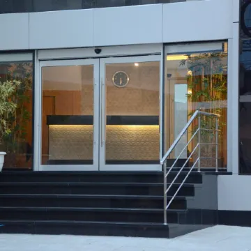 Saionara Hotel Отели рядом со станцией Cinelândia - Sentido Aeroporto