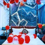 Queen Hotel 2 - Hà Đông Các khách sạn gần Trường Đại học Sư phạm Thể dục Thể thao Hà Nội