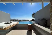 Nomia Sunset Suites Mykonos - 5 stjerner