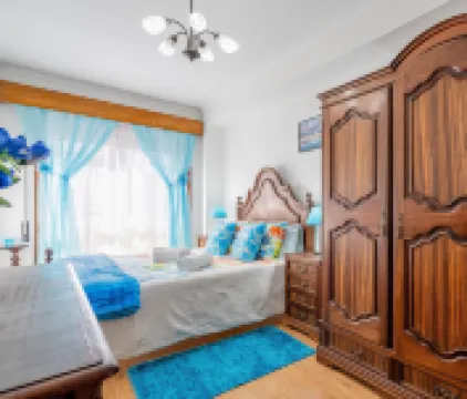 Apartment Rustic Oporto