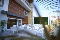 Hotel Mahadev Rishikesh