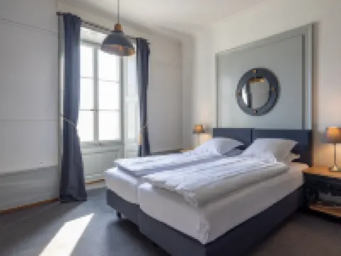 Vevey Hotel & Guesthouse Hotels in Vevey