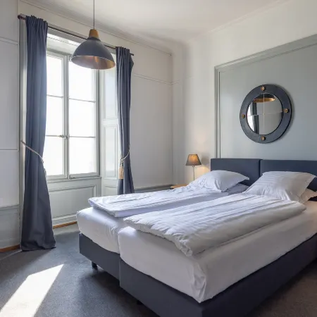 Vevey Hotel & Guesthouse