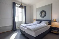 Vevey Hotel & Guesthouse Hotels in Vevey