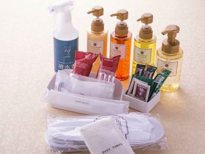 その他 グランドホテル神奈中 秦野の写真