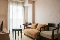 Minimalist 2Br at Tamansari Panoramic Apartment Hotels in Cinambo