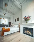 Barabas Hotels in Bruges