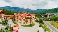 Sofra, Sun & Snow Hotels in Karpacz