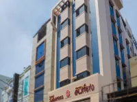 Hotel Grand Sabarees Hotels near Madurai Airport