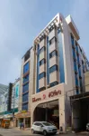Hotel Grand Sabarees