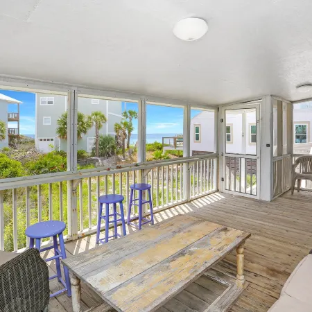 Sharkey's by Pristine Properties Vacation Rentals