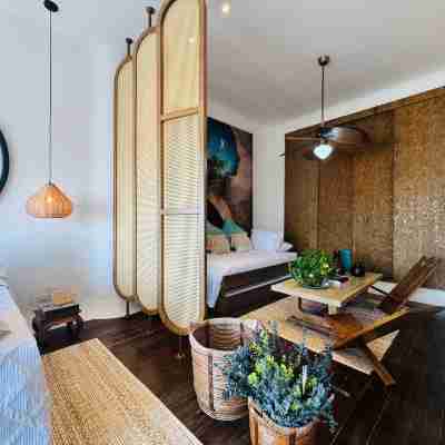 Luxury Home in Ciudad Amurallada Rooms
