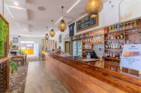 Castaway Norfolk Island - bar