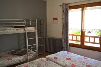 La Marmotte de La Meije Hotel a Isere