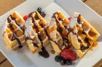 Acqua di Mare Resort - servizio colazione