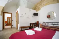 La Bella Lecce B&B - Balkon
