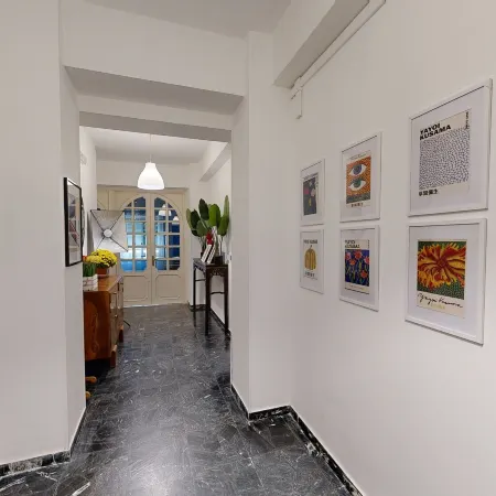 Guest House Sonnino 37