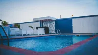 1314 Hotels & Suites Abuja Hotel di Municipal Area Coun