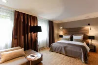Hotel Gude Hotels in Kassel