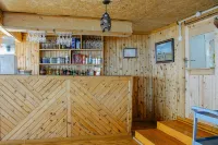 Khuvsgul Bayan-Ulaan Hotel a Khatgal