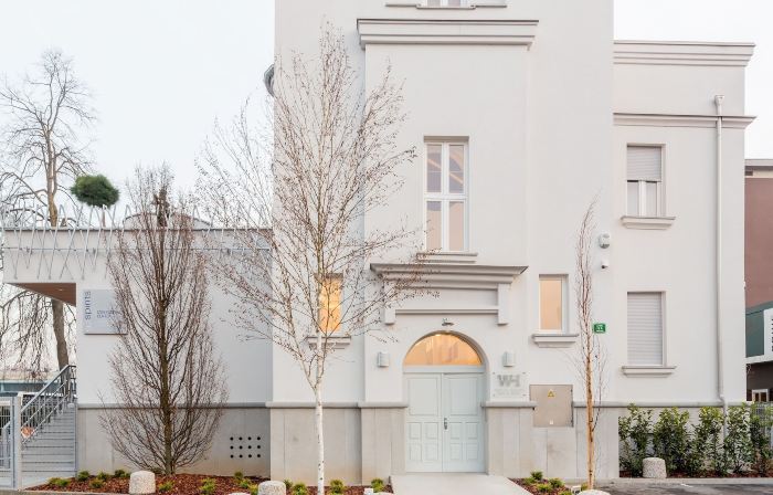 WH Apartments