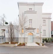 WH Apartments