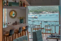 Vila Deste Hotel - bar