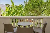 Hotel Palmyra - Ocean View