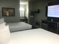Muskogee Inn and Suites - WiFi