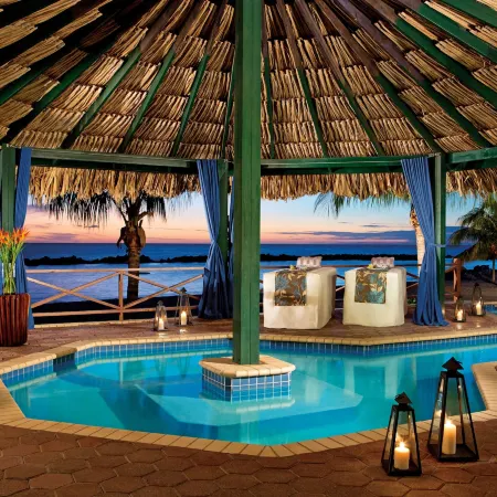 Sunscape Curacao Resort Spa & Casino