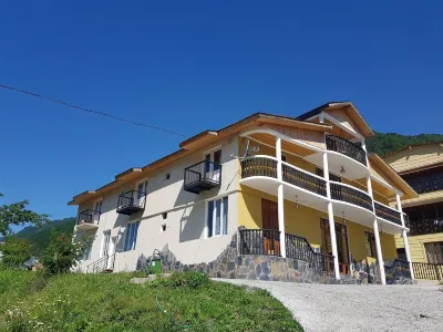 Hilltop Mestia